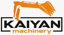 Shanghai Kaiyan Construction Machinery Trade Co.,LTD