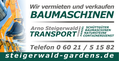 Arno Steigerwald Transport GmbH &amp; Co. KG