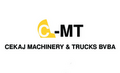 CEKAJ MACHINERY & TRUCKS BVBA
