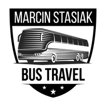Marcin Stasiak BUS TRAVEL