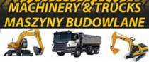 MACHINERY & TRUCKS