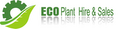 ECO PLANT HIRE & SALES LTD.