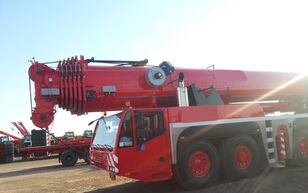 DEMAG AC 250-1 ajoneuvonosturi