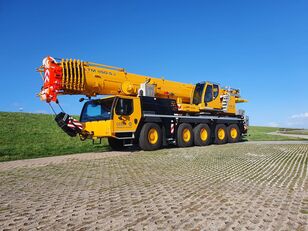 uudet Liebherr LTM 1150-5.3 ajoneuvonosturi