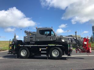 uudet KATO NEW CR-250Rv - 25 Ton City Crane ajoneuvonosturi