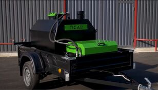 uudet Ticab Bitumen Sprayer BS-500 asfaltti jakelija