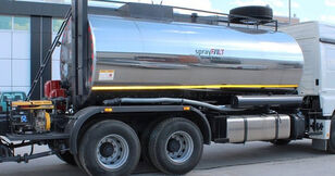 uudet MARINI Автогудронатор sprayFALT asfaltti jakelija