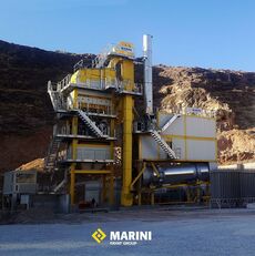 uudet MARINI Top TOWER 3000 asfalttiasema
