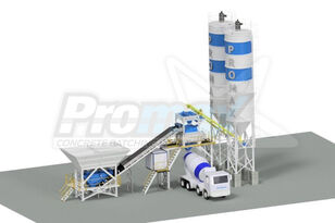 uudet PROMAX Planta de hormigón Compacta C100-TWN PLUS (100m³ / h) betoniasema
