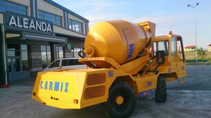 CARMIX betoniauto