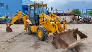 JCB 2CX kaivurikuormaaja