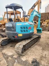 Kobelco SK45 minikaivinkone