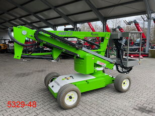 NIFTYLIFT HR 12 NE MK1C nivelpuominostin