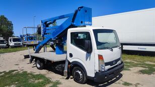 NISSAN Cabstar Hubarbeitsbühne - Socage DA320 - 20m nostolava-auto