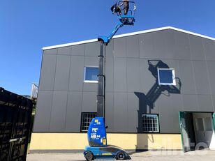 UPRIGHT MB 26 220 nostolava-auto