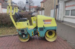 AMMANN AV 12 pienikokoinen tiejyrä