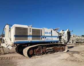 Soilmec SR90  porauslaite