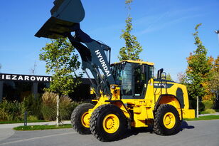 Hyundai HL955A XT wheel loader / 2020 year / 16.6 t  pyöräkuormaaja