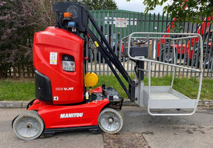 Manitou 100 VJR rakennushissi