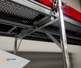 uudet TYP Gerüst Scaffolding Schela строительные леса Ponteggi Echafaudage rakennusteline