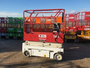 HAULOTTE Optimum 8 saksilava