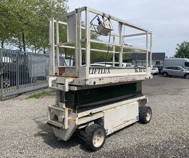 LIFTLUX SL 83 12 saksilava