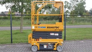 XCMG XG0607DC | 5.6 M | NEW & UNUSED | 12 UNITS AVAILABLE | GS-1432 saksilava