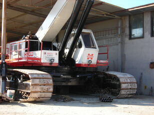 HYCO MC 136 tela-alustainen nosturi