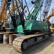 KOBELCO P&H 7055 Kobelco 55 ton used crawler crane on sale  tela-alustainen nosturi