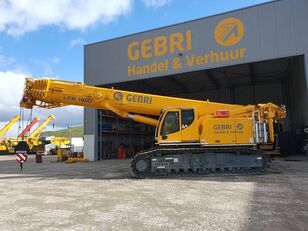 LIEBHERR LTR1100 tela-alustainen nosturi