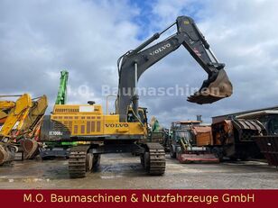 Volvo EC 700 BLC / Klima / Fahrwerk 70 % / telakaivinkone