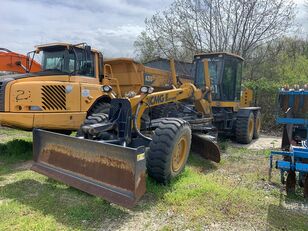 XCMG GR215 6x6 tiehöylä