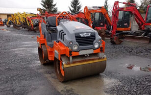 Hamm HD 12 VV Cilindru Compactor tiivistyskone