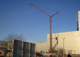 LIEBHERR СКУ 1500Р torninosturi