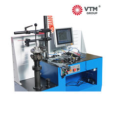 uudet VTM Group VNT Turbo Flowbench GEOMET-2000 diagnostiikkalaitteet