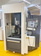 MAKINO EDNC 30F kipinätyöstökone