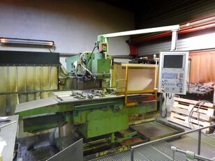 WMW X:1400 - Y:630 - Z:500 mm CNC metallijyrsinkone