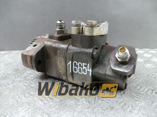 Volvo A35 pyöräkuormaaja Vickers V2010 1F11S6S hydraulipumppu