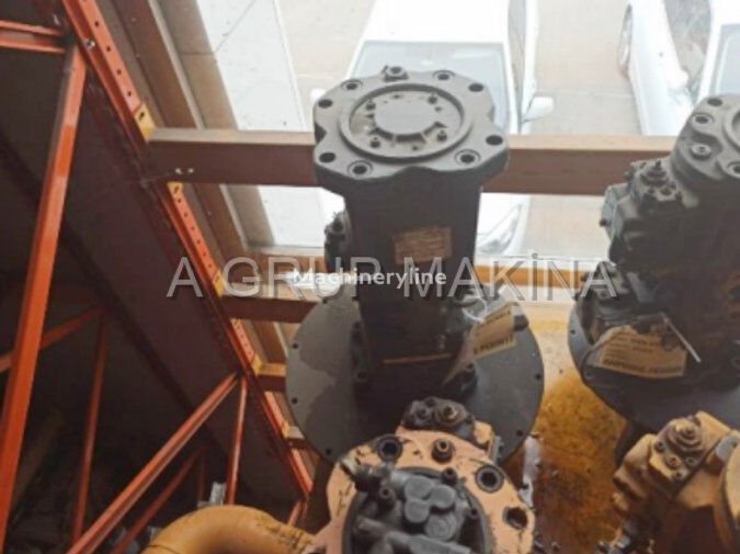 Volvo EC360CL kaivuri hydraulipumppu