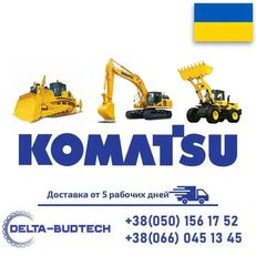 Komatsu  D61 puskutraktori hydraulisylinteri